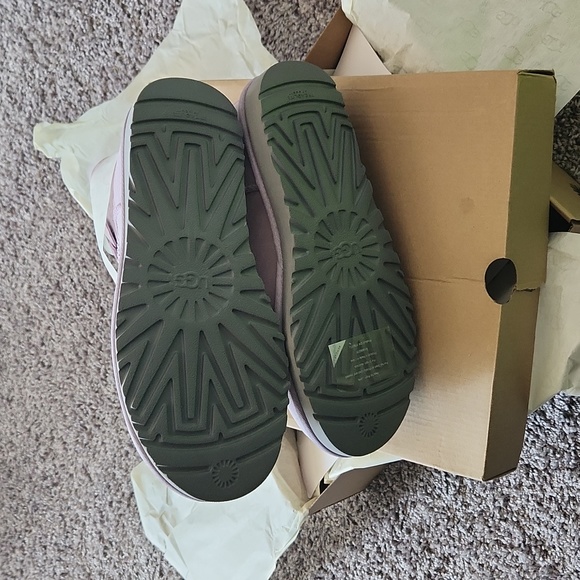 Mini Bailey Button Poppy - Picture 4 of 8